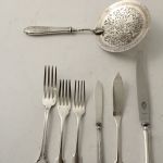 836 9133 CUTLERY